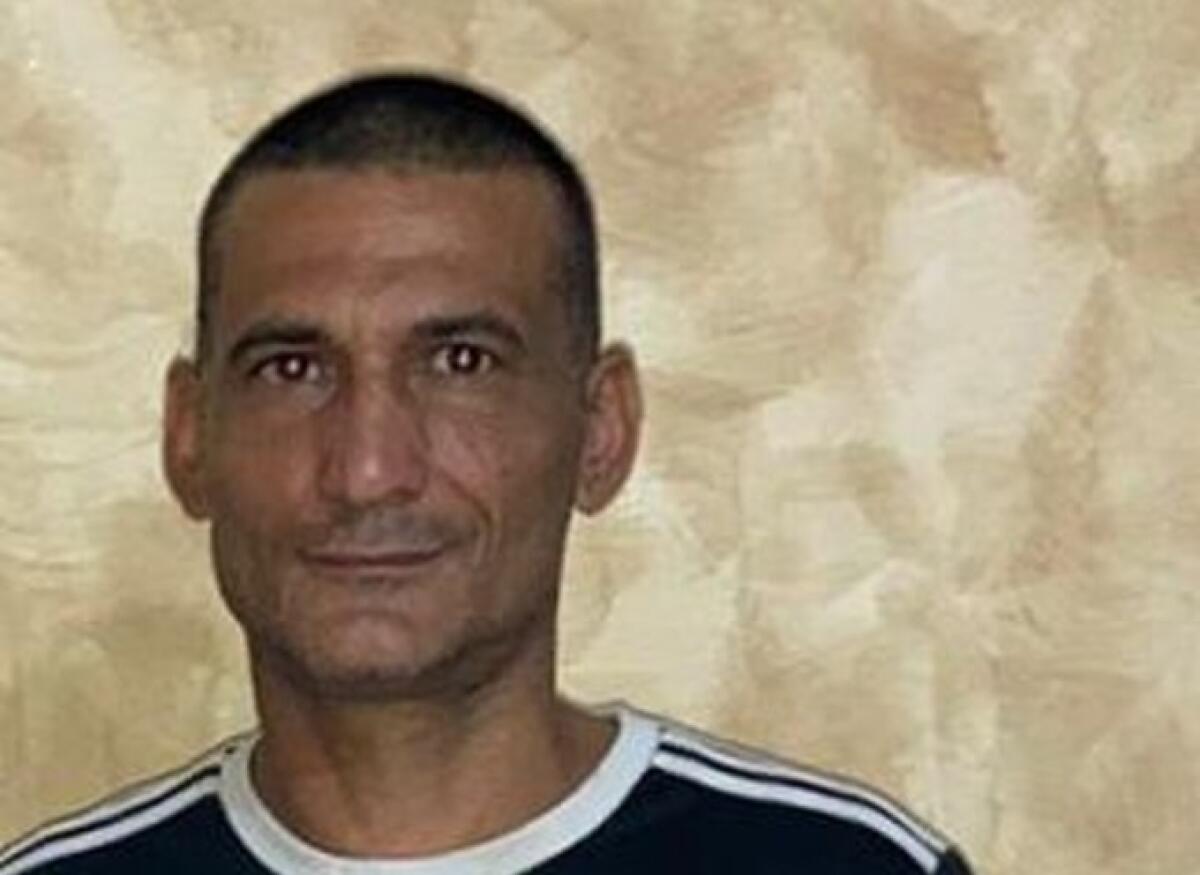 Ritrovato Turco dopo 2 giorni di assenza da casa - 