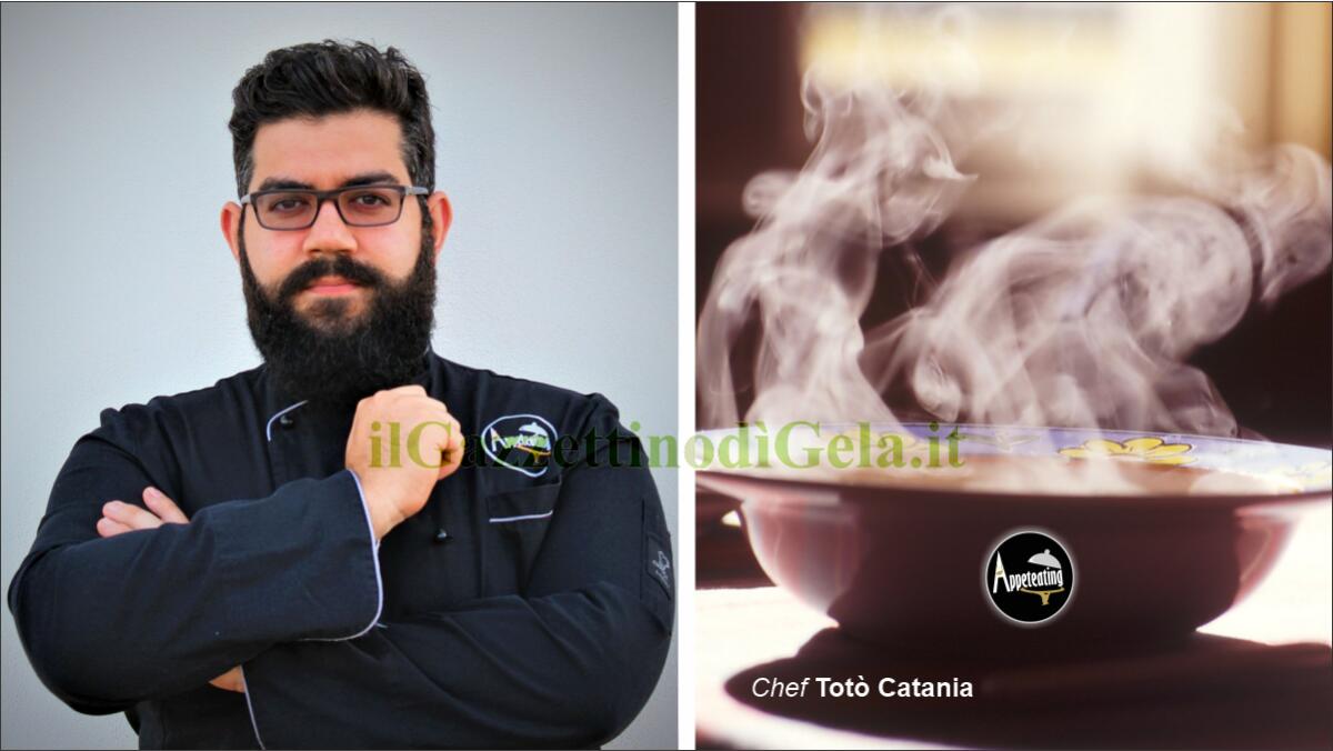 La differenza tra minestra e zuppa -