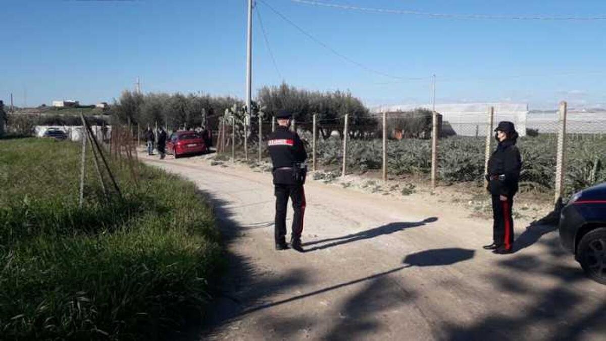 Domani i funerali delle vittime della strage di Licata -