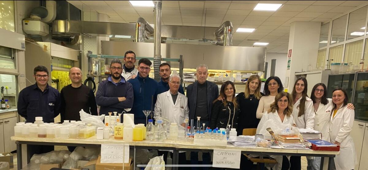 Università di Catania, master in Risanamento ambientale: lezioni anche alla Gesind -