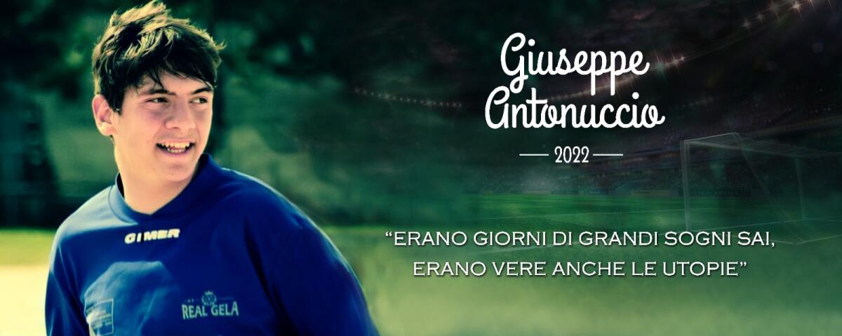 L'Adoces Sicilia viene intitolata a Giuseppe Antonuccio - 