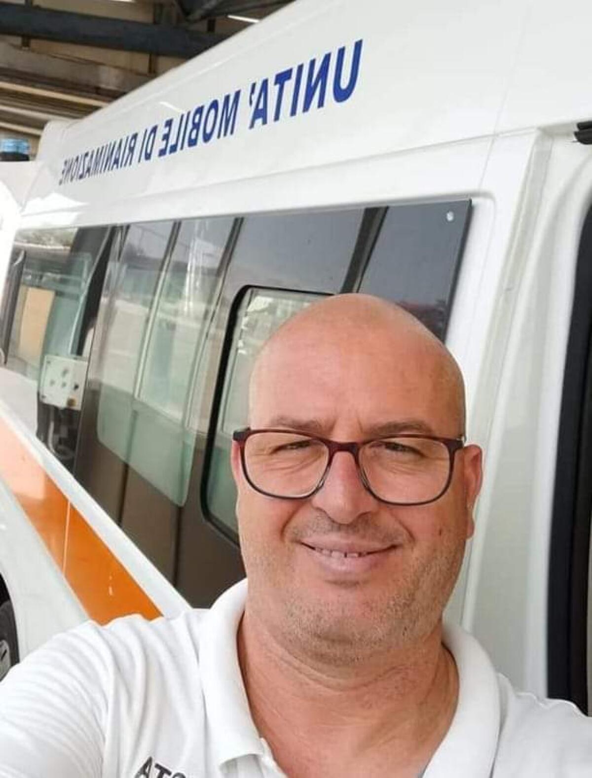 Tiziano è tornato a casa, domani le esequie -