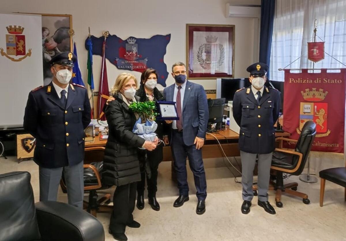 In ricordo di Giovanni Palatucci, Questore di Fiume vittima dell’Olocausto e Luigi Bruno, Guardia Scelta vittima delle Foibe - 
