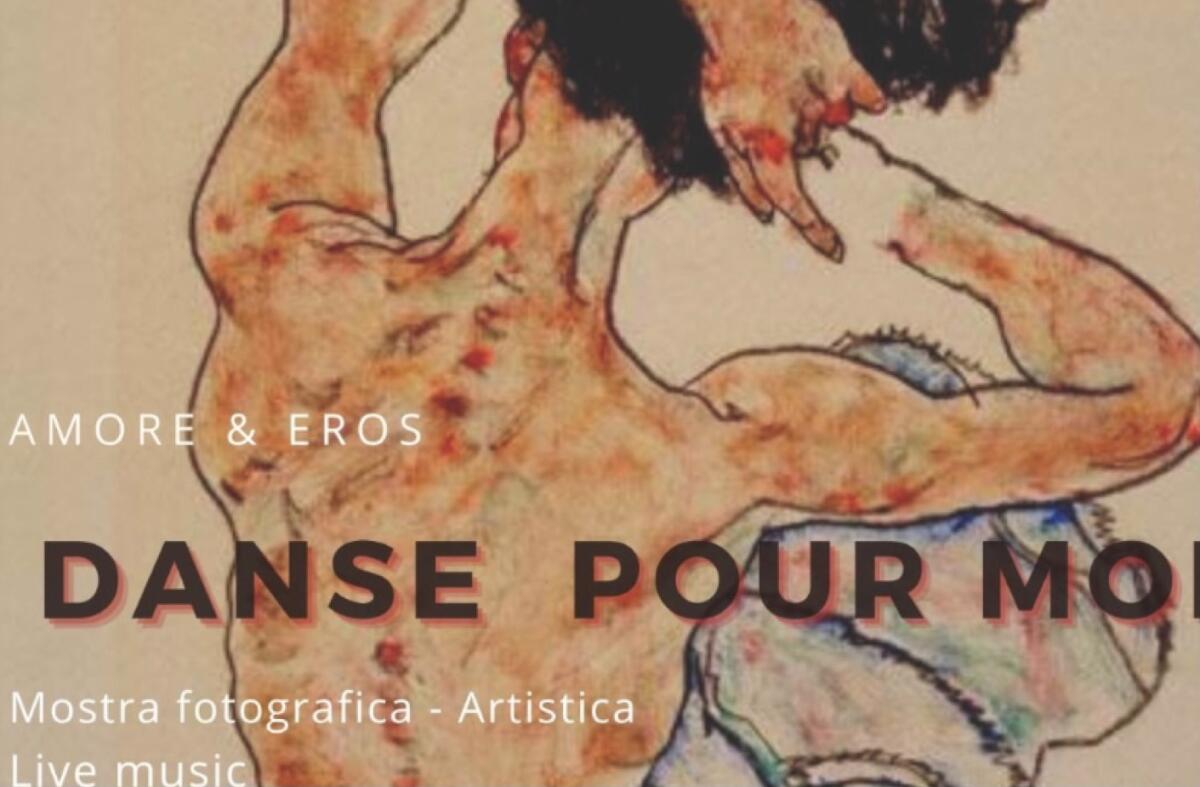 “Danse pour moi”, domenica l’iniziativa artistica del Comitato Ga_g - 