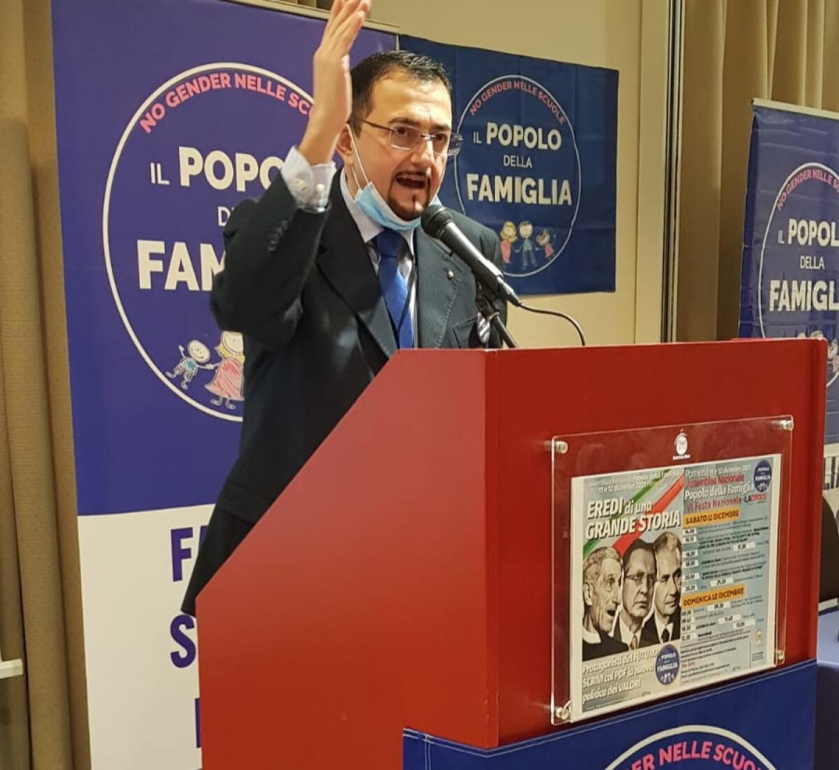 La guerra del PdF contro il caro-bollette - 