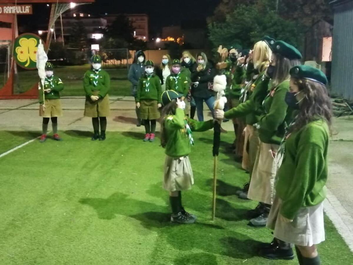 Scout, sezione “Rampulla”: ripartono le attività del gruppo Gela 1 - 