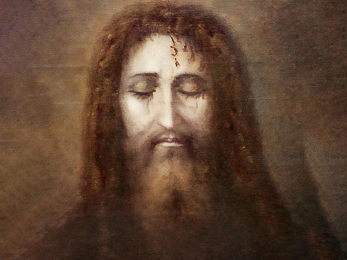 Festa del Volto Santo alla Casa Francescana - 