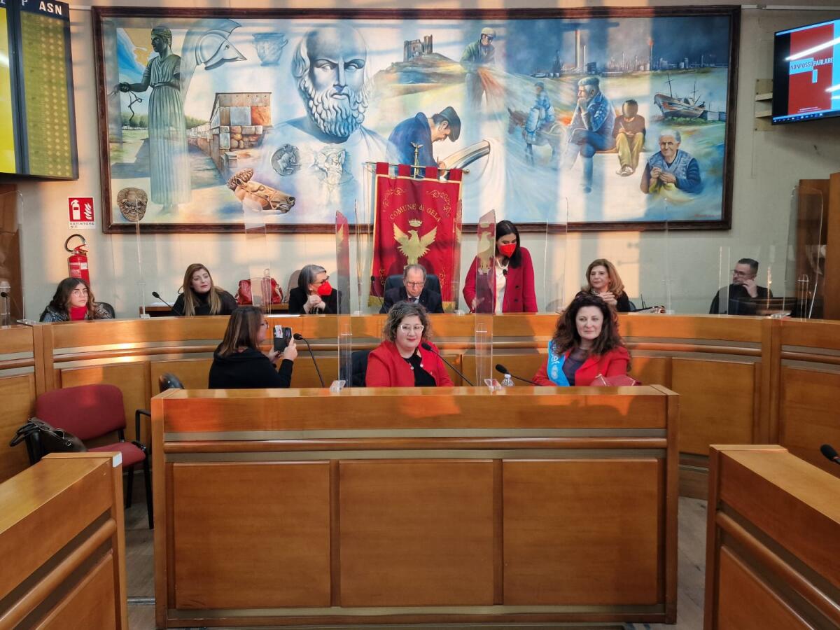 Il Lions presenta il il chatbot contro la violenza domestica - 