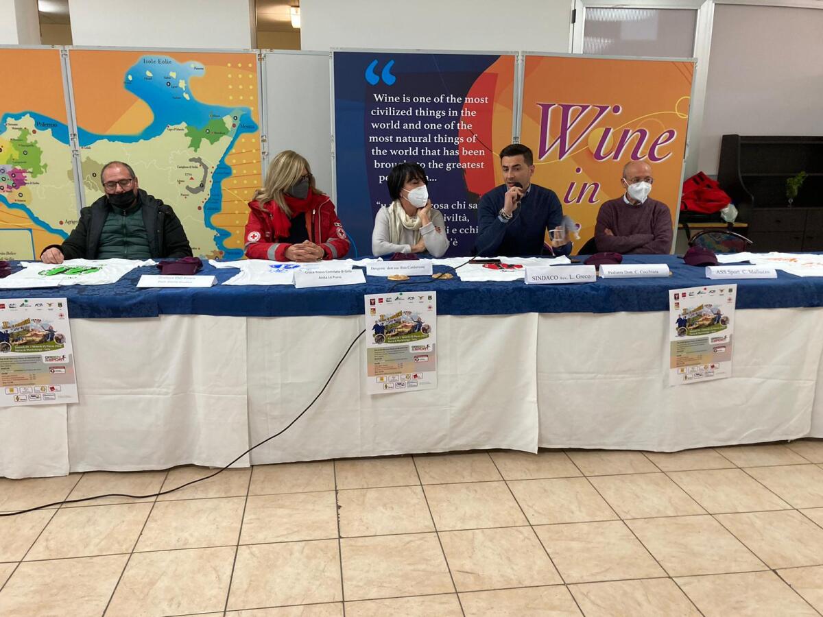 Due giorni per il Cross di Primavera e Color Walking - 