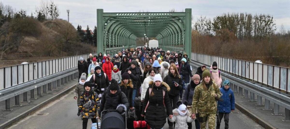La famiglia salesiana per l'Ucraina - 