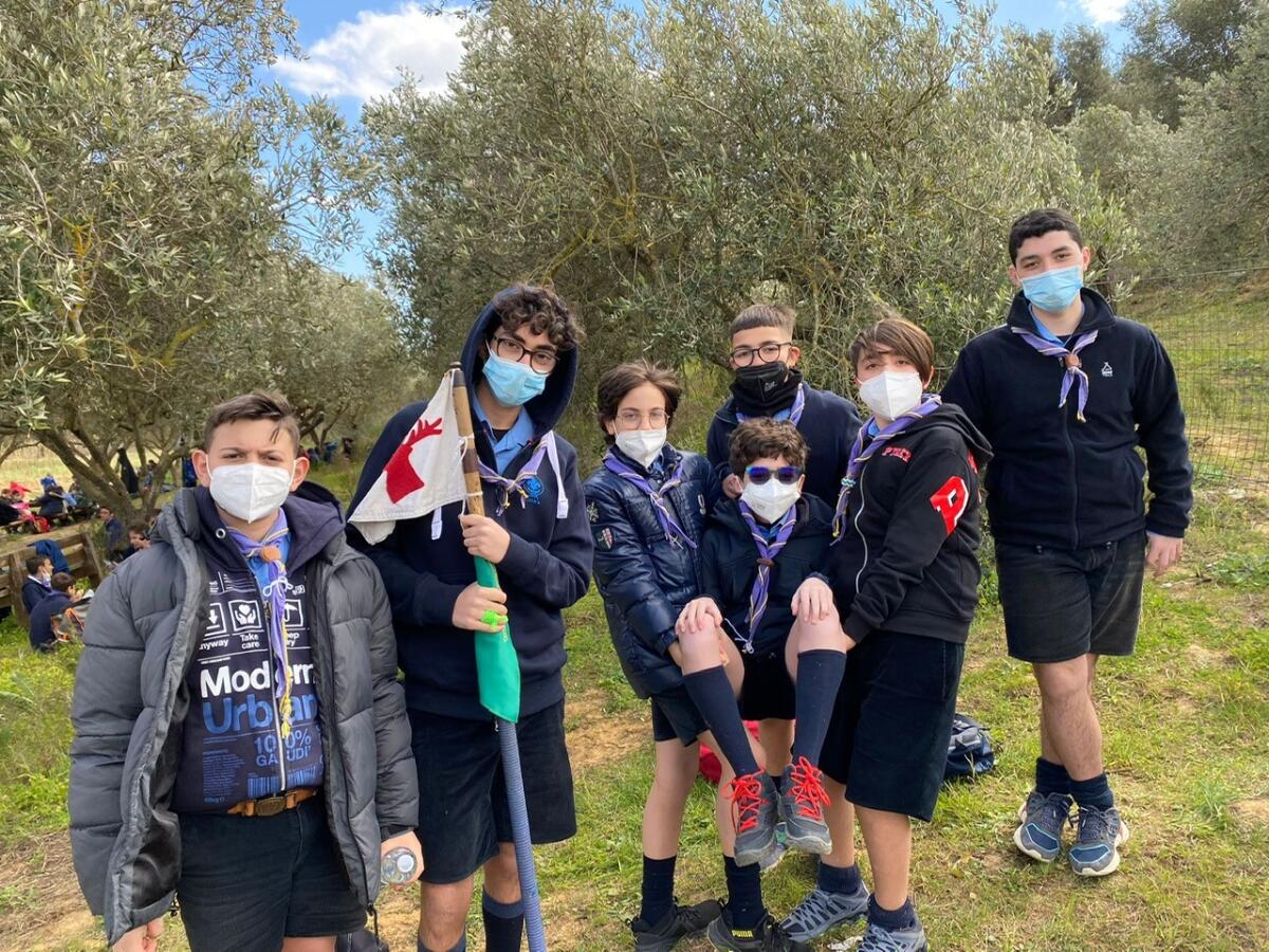 “Gela video contest”, l’iniziativa dei “Cervi” del gruppo scout Agesci Gela 4 - 