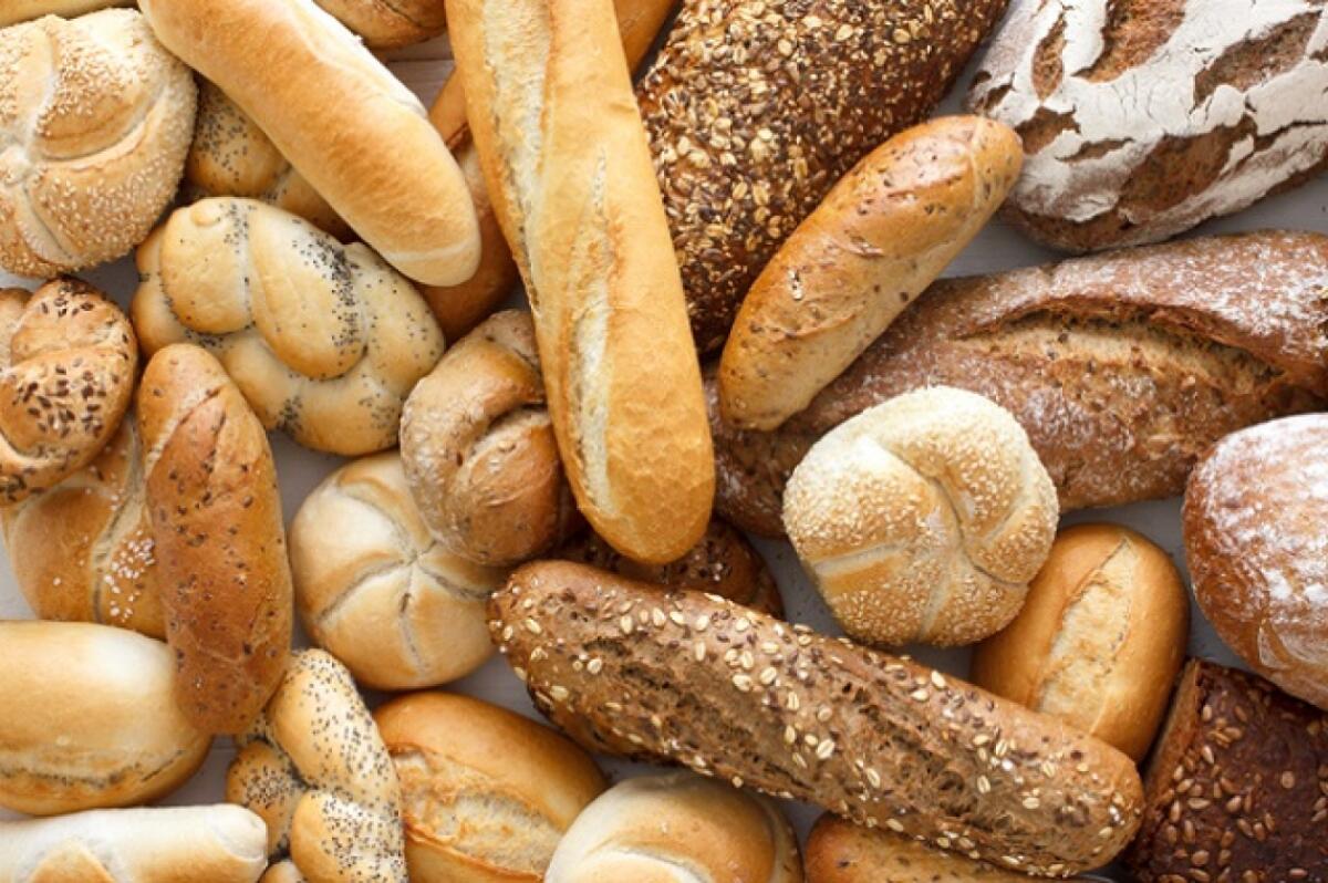 Il prezzo del pane raddoppia - 