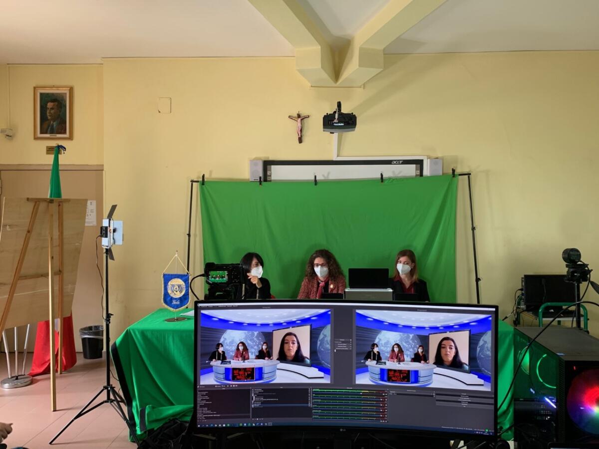 “È sempre 8 marzo”, l’impegno del Soroptimist per l’empowerment femminile - 