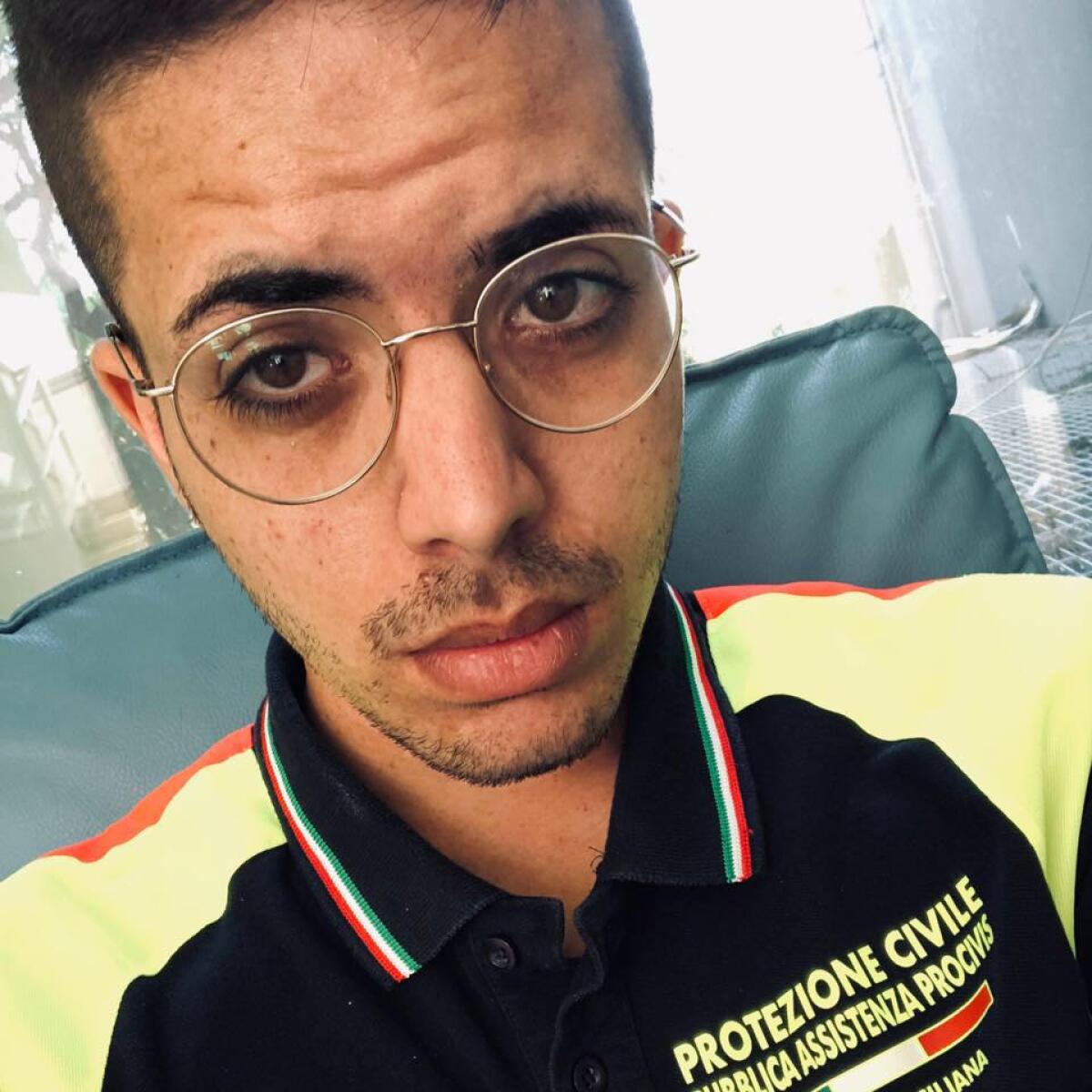 Venticinque anni ed è finita la vita per Michele - 