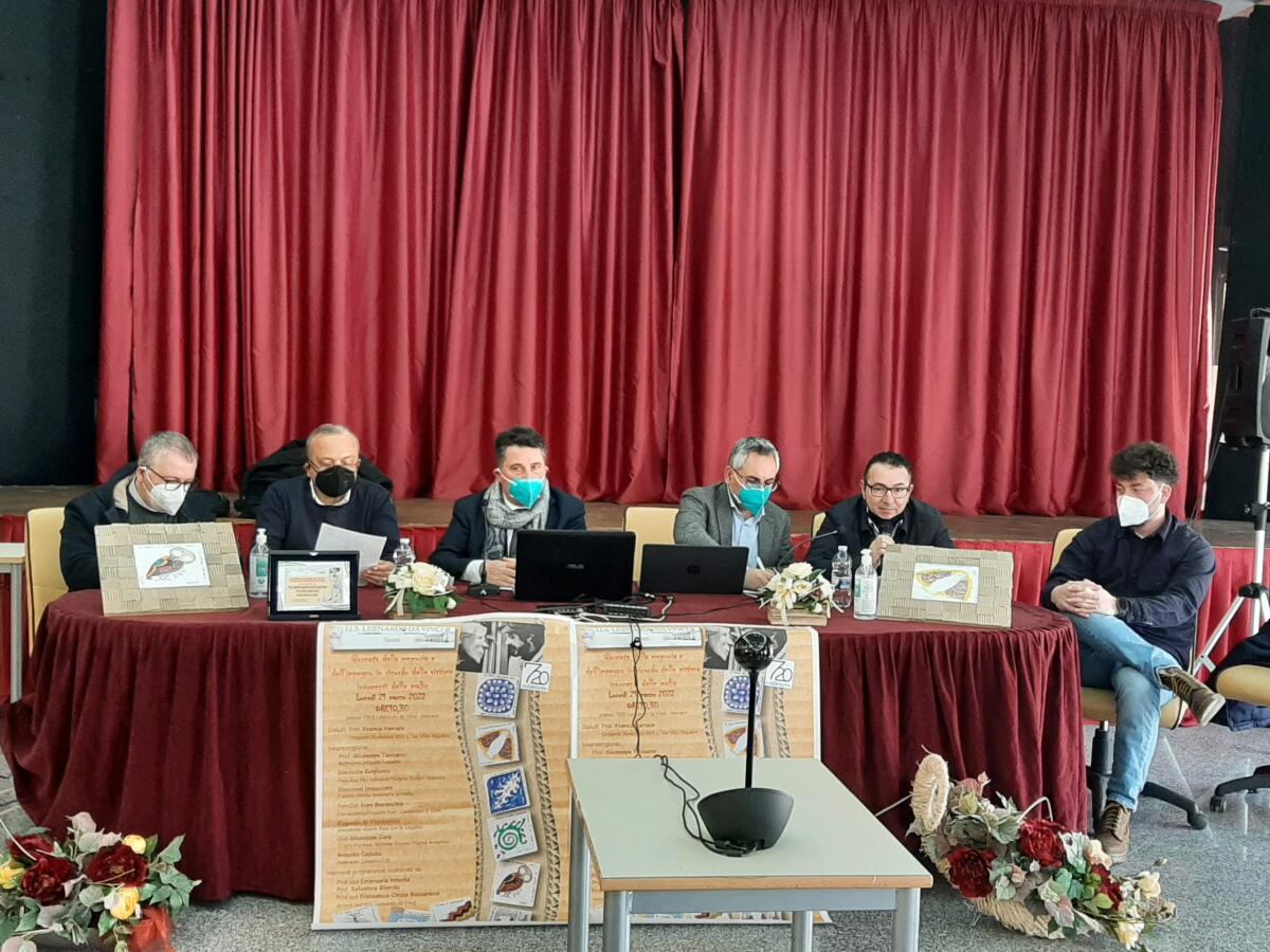 La lotta alla mafia di Peppino Impastato nel racconto del fratello - intervista esclusiva - 