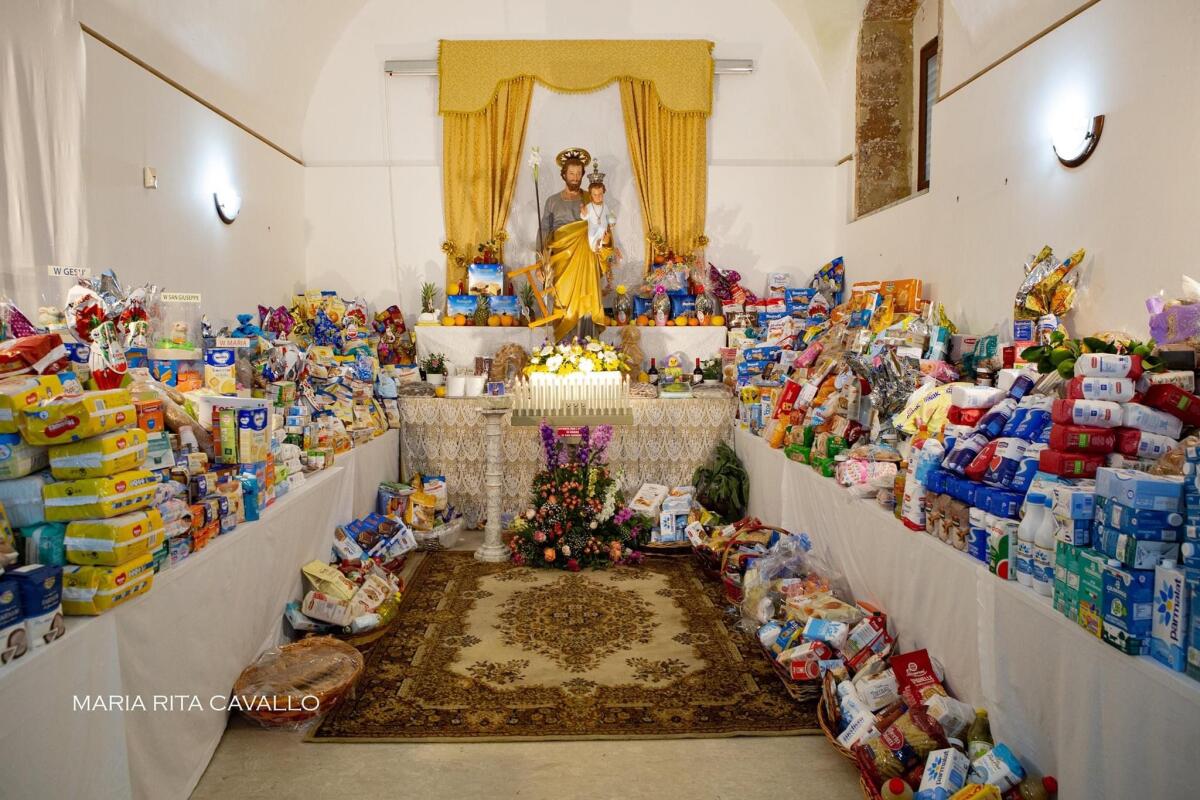 Il Vescovo di Kiev ringrazia per la raccolta in onore a San Giuseppe - 