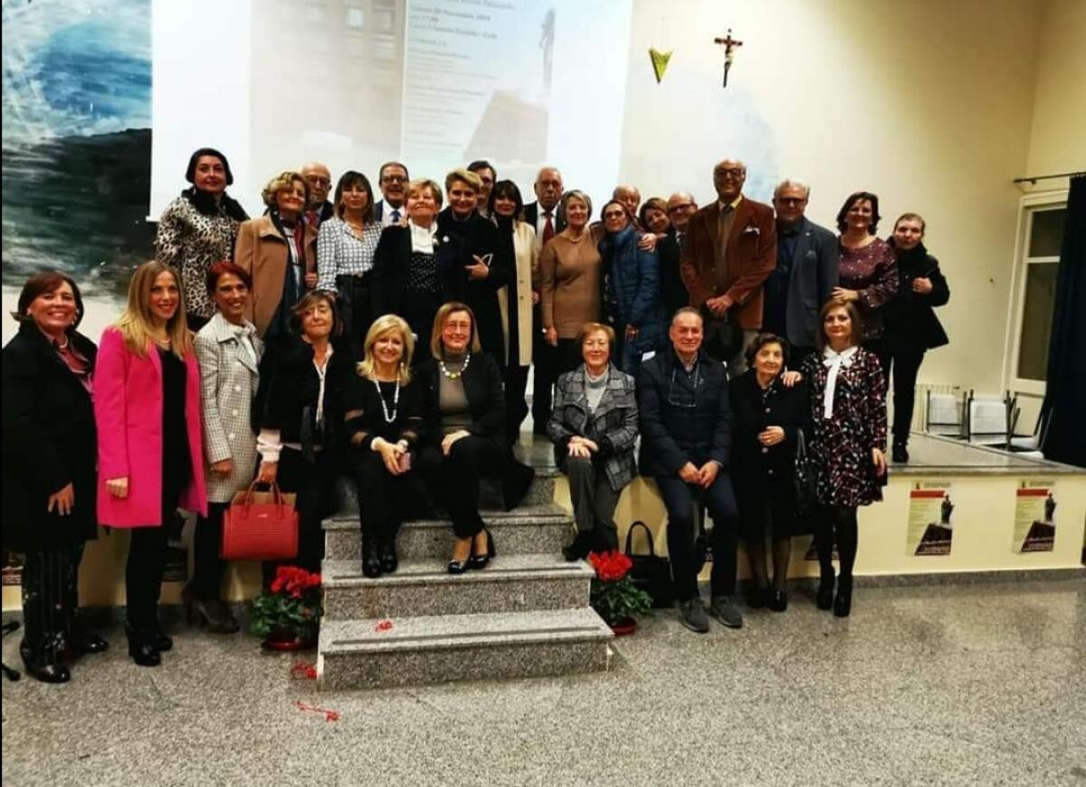 L' Associazione Ex allievi del Liceo Classico si rinnova e conferma la presidenza - 