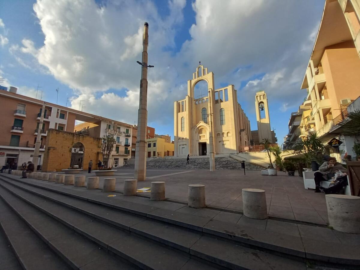 San Giacomo: tutti assieme amorevolmente per il decoro -