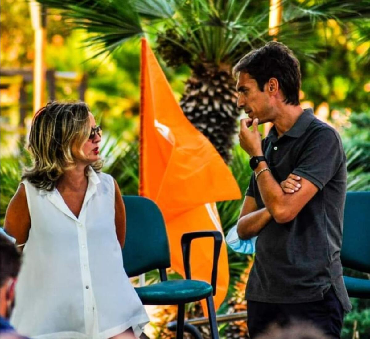 Fari puntati su Gela dalla Commissione Nazionale antimafia - 