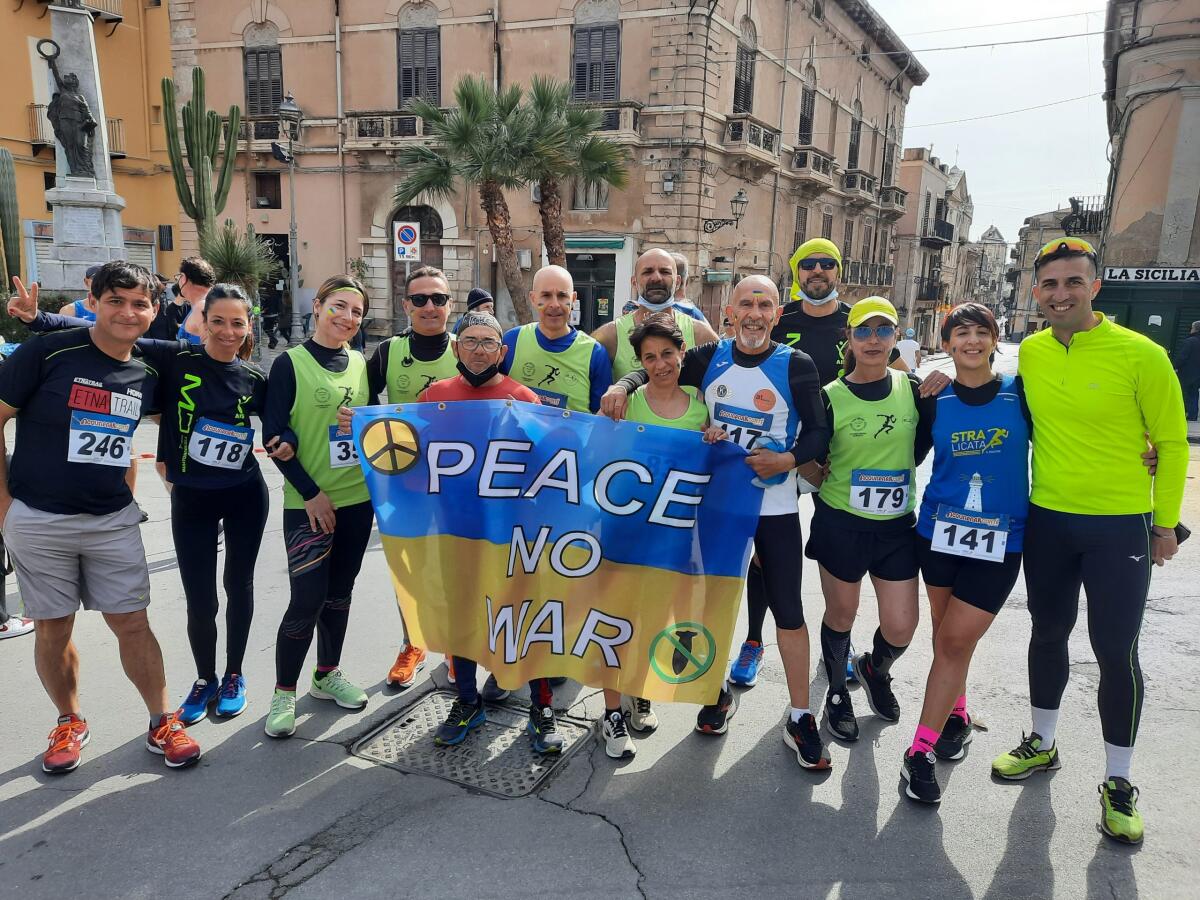 Atletica Gela: si torna a gareggiare - 