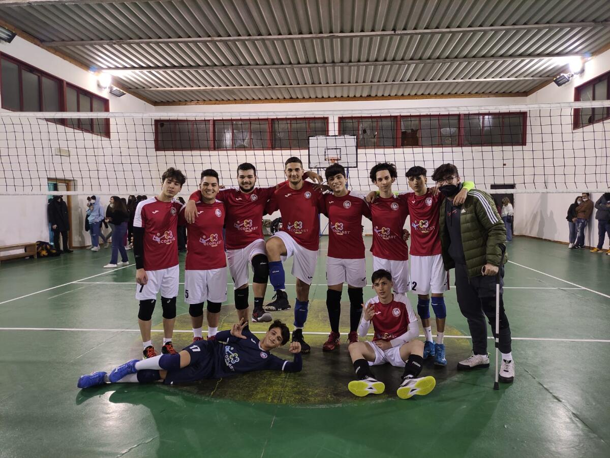 Ecoplast U-19, successo in trasferta. Futsal: Ssd Gela domani in campo  - 