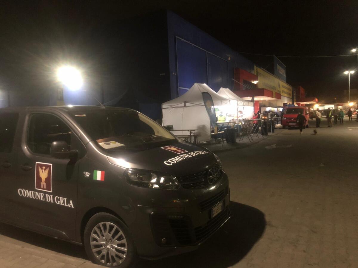 Il pulmino della solidarietà è arrivato in Ucraina - 