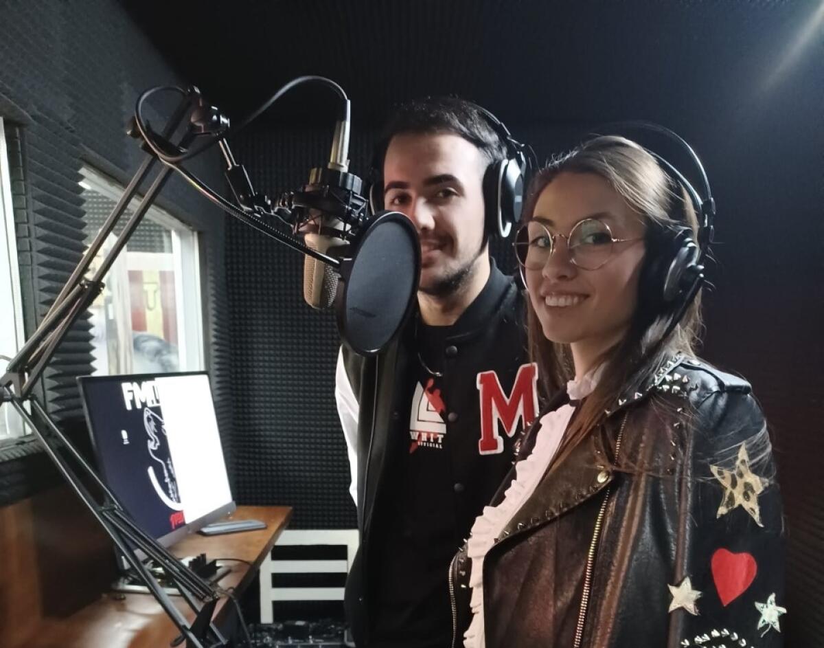 “12 novembre”, l’esordio in musica di Nele Shoe con Melissa B. -
