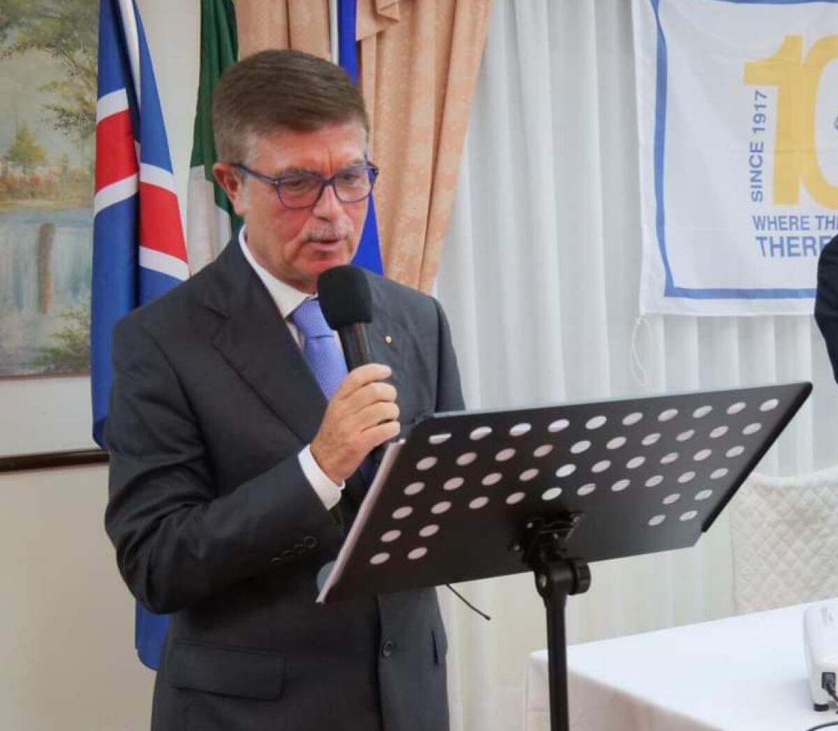 L' oculista Gaetano Trainito è il nuovo presidente del Club Nautico - 