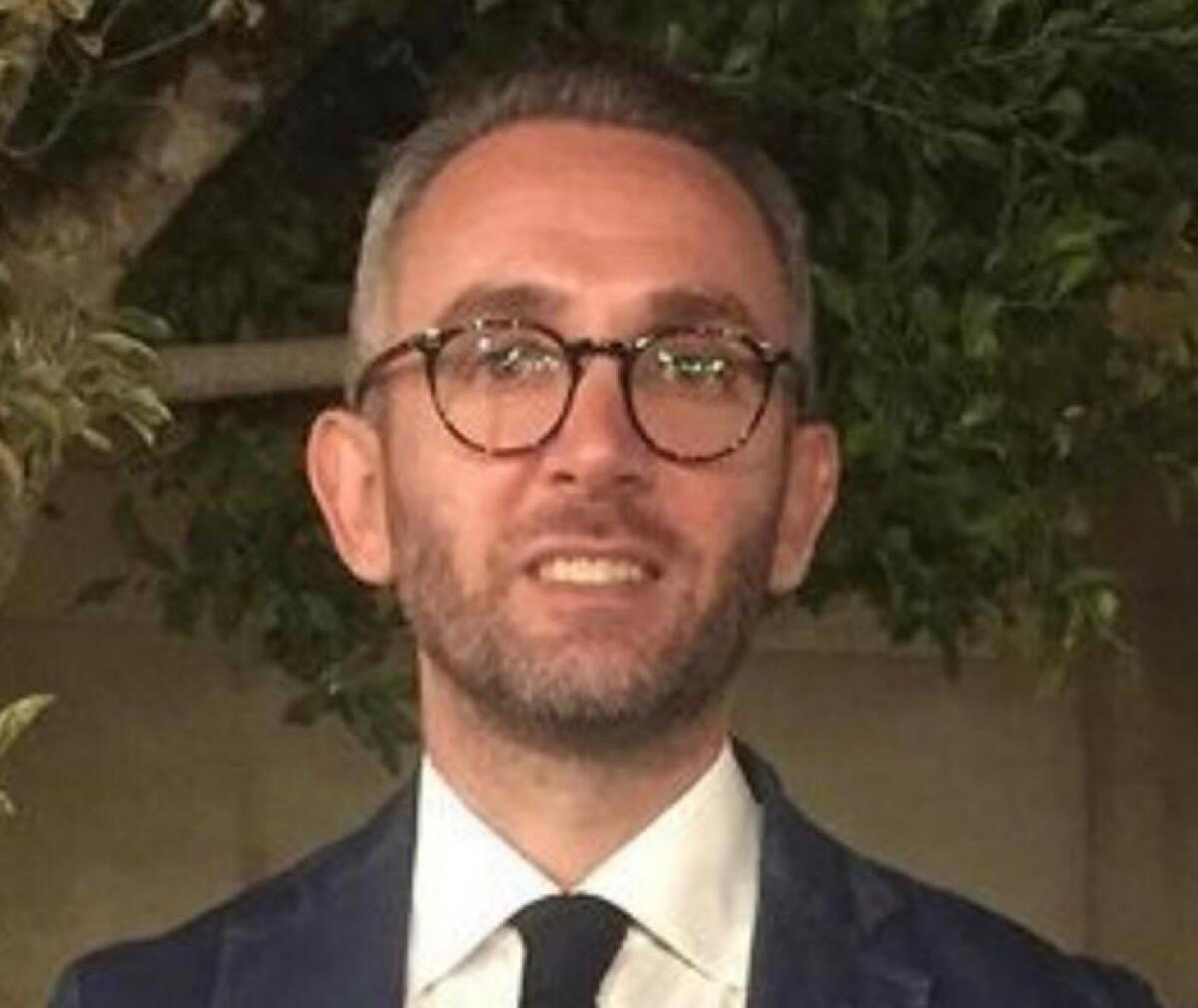 Spata: dopo 3 anni Greco non ha un piano industriale per la Ghelas - 