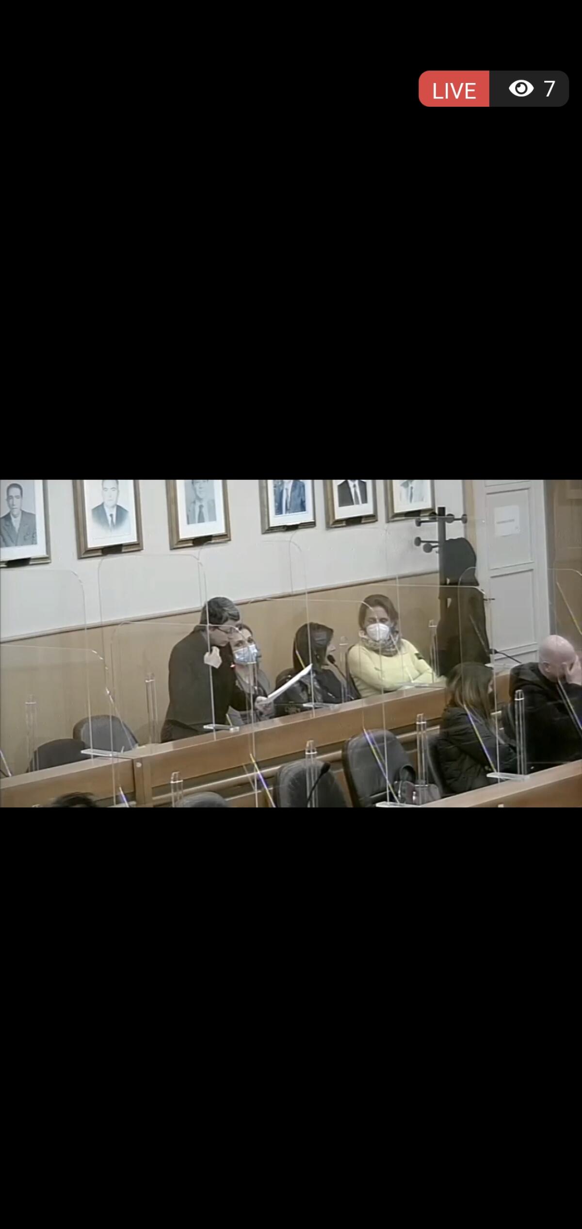 Ponte di Tenutella: si valuti l'ipotesi di creare una strada alternativa - 