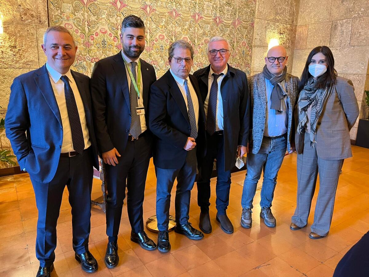 Forza Italia replica all'assessore Morselli - 