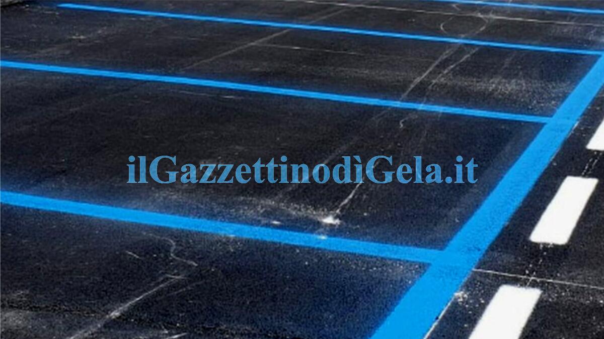 Sosta a pagamento: gara d'appalto conclusa -