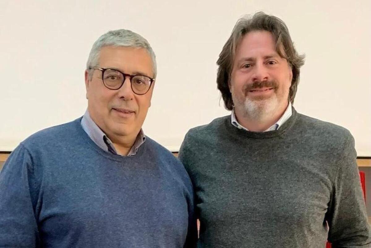 Mario Mattei nominato responsabile regionale all’economia e allo sviluppo economico della Dc nuova - 