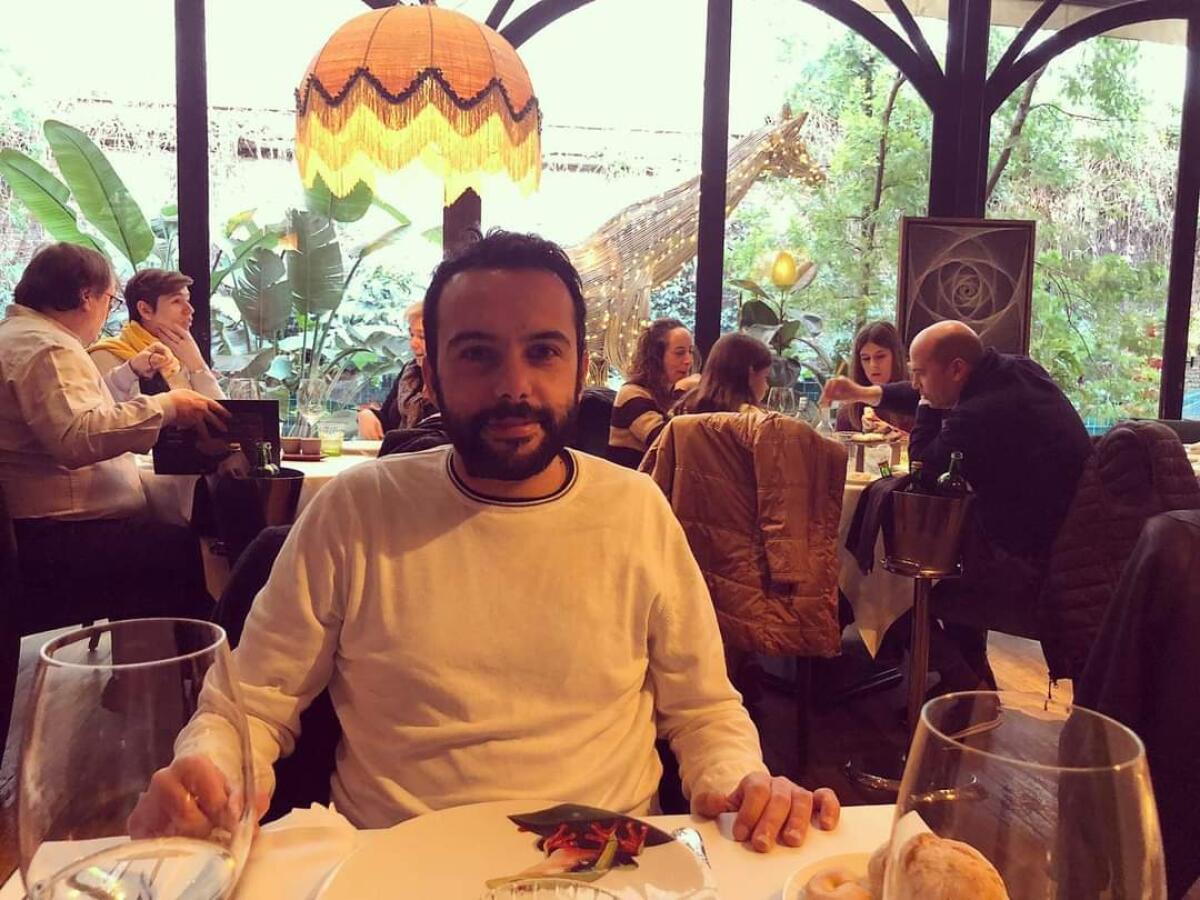 Luigi Costa miglior giovane avvocato nel campo dell'energia -