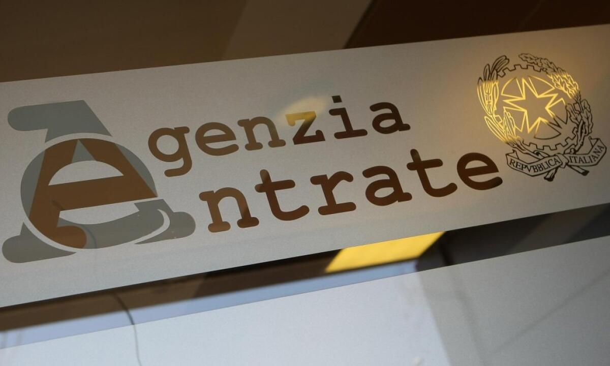L'agenzia delle entrate assume 100 tecnici -