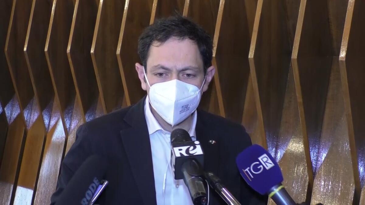 La Procura ha confermato l’accusa: sulle piattaforme informatiche regionali, sono stati caricati dati falsi sull’epidemia Covid - 