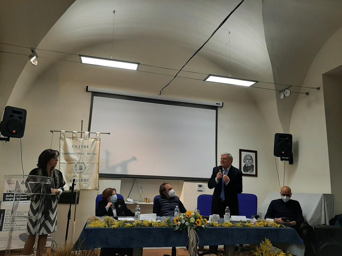 I nemici delle donne: dalla storia fino ad oggi - 