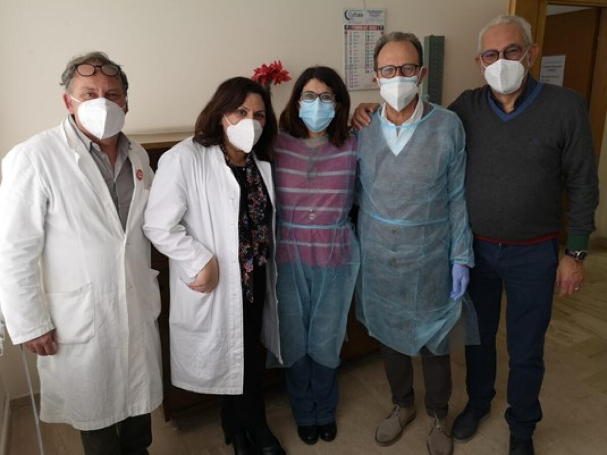 Al via un progetto per valutare la contaminazione da metalli pesanti - 