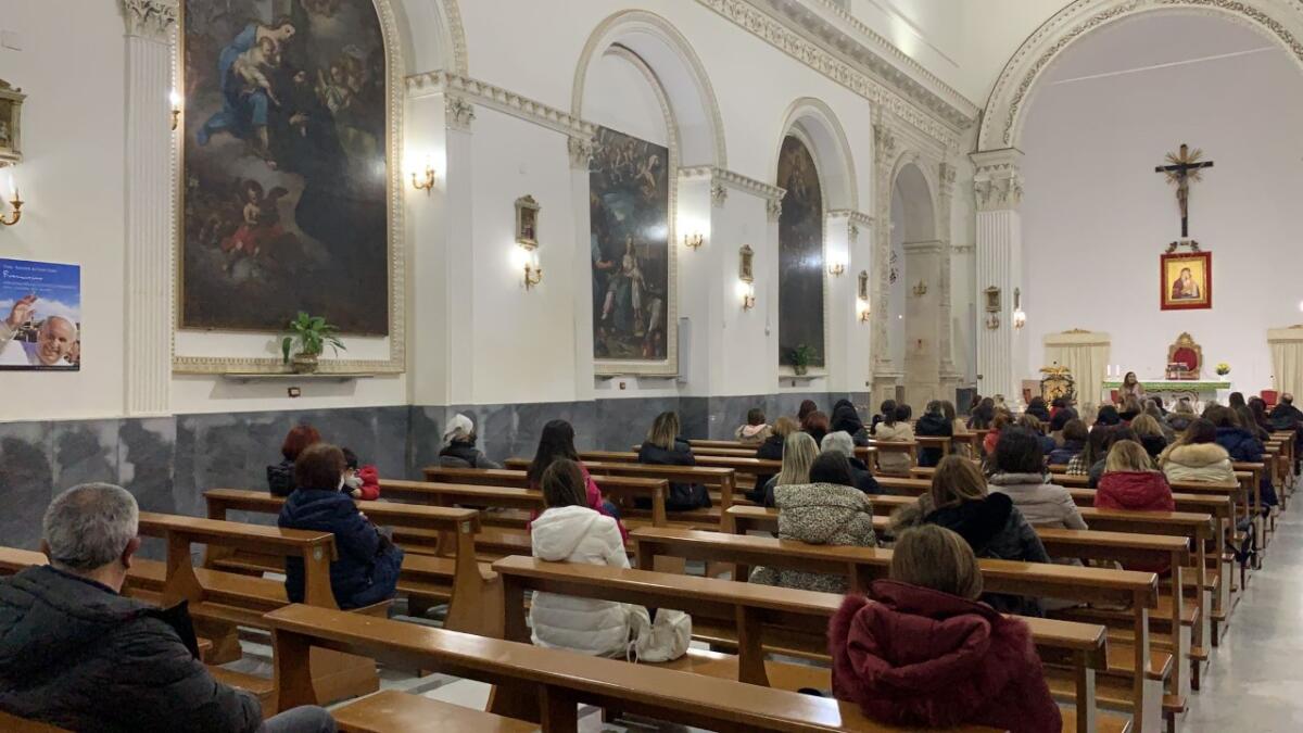 “Educarsi ad educare”, parte il progetto a Sant'Agostino - 