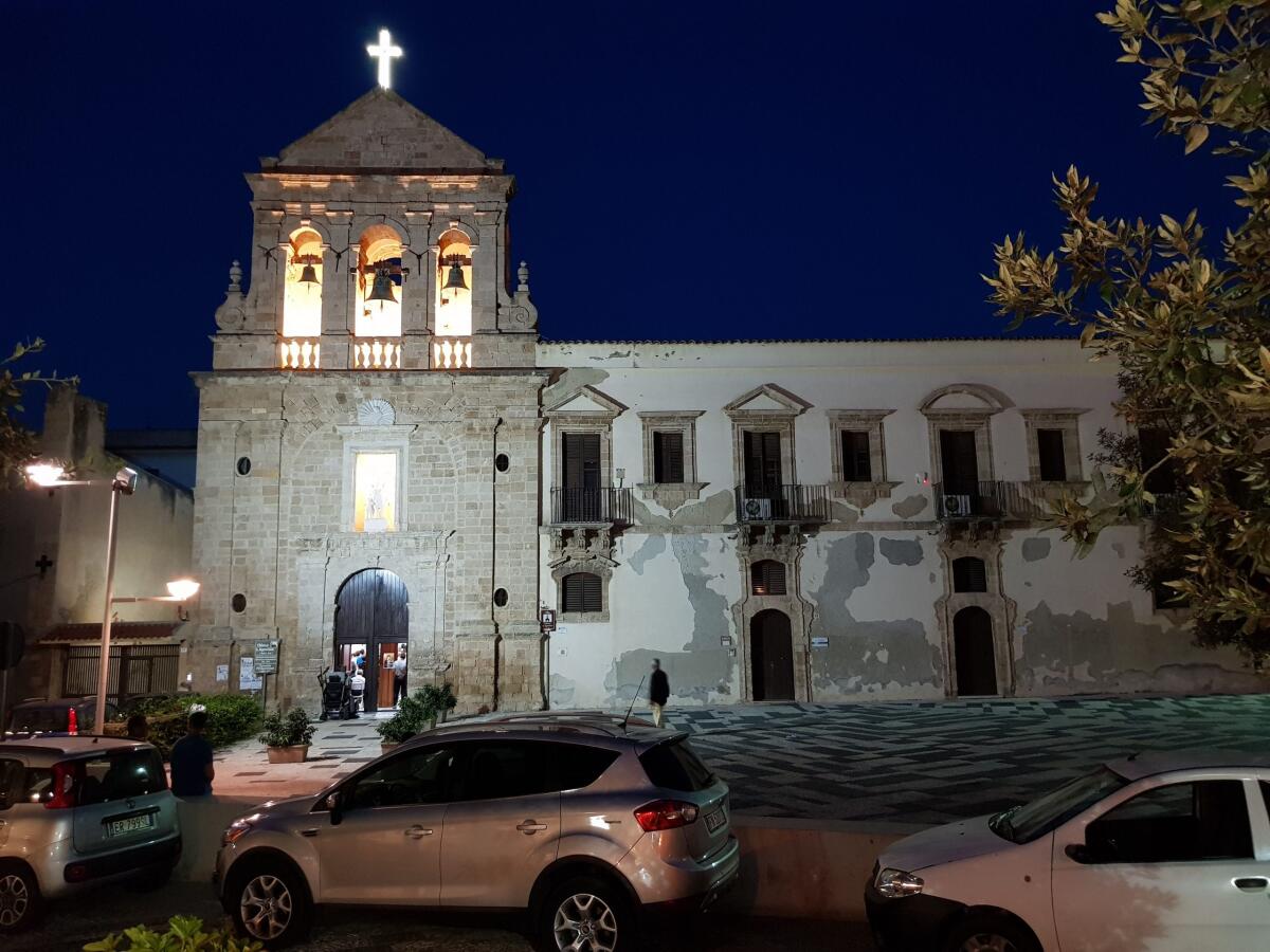 Nuovo steep per il progetto Una via, tre piazze - 