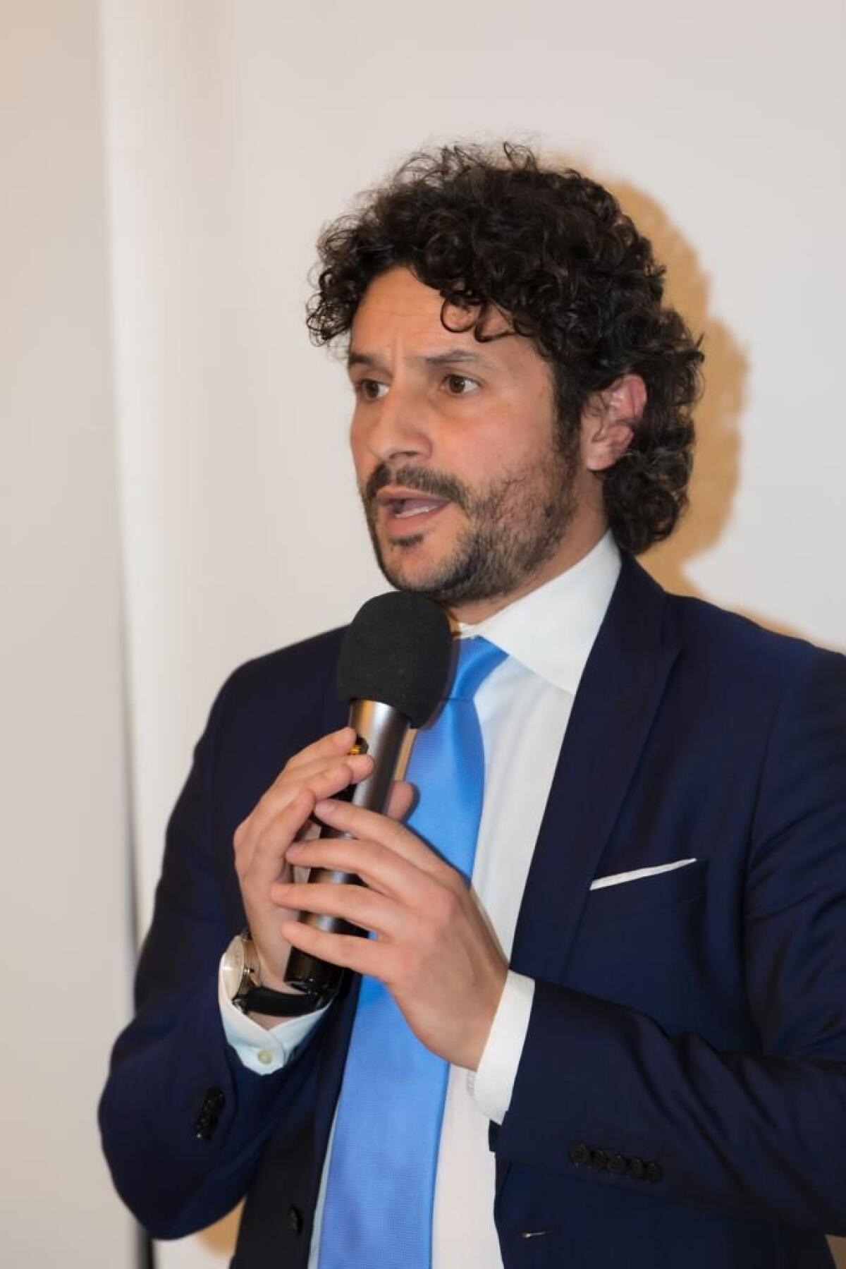 Furto in centro storico: Scerra sollecita azioni del sindaco - 