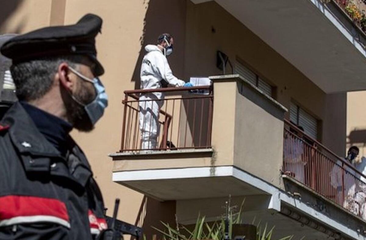 Gela: un'altra ragazza si lancia dal balcone - 