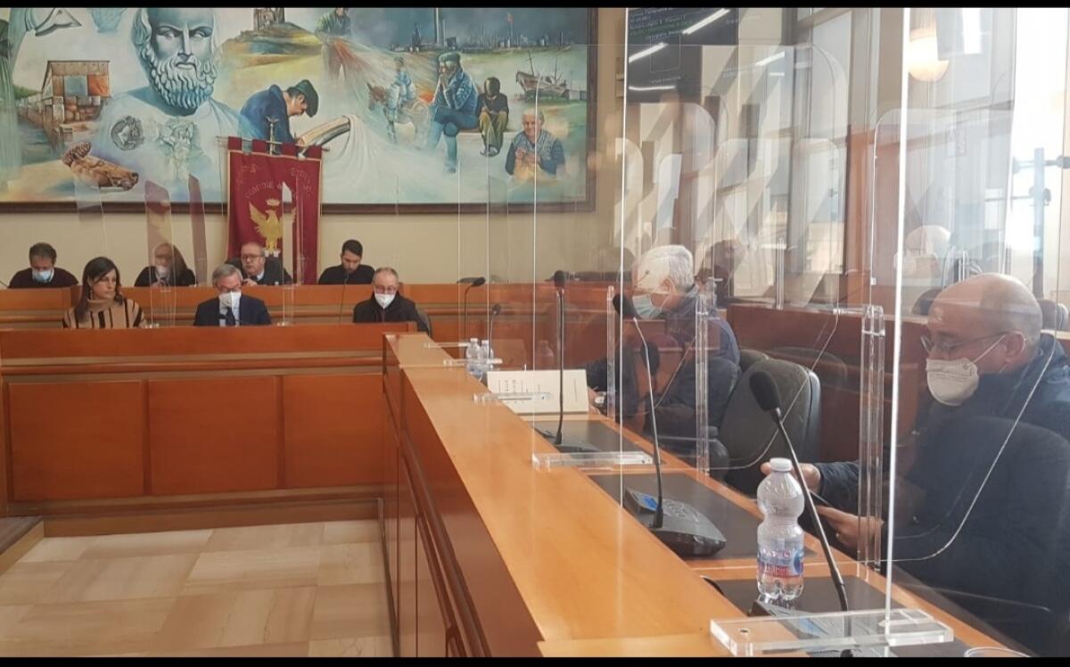 Basta con i lavori stradali a metà: incontro in Municipio - 