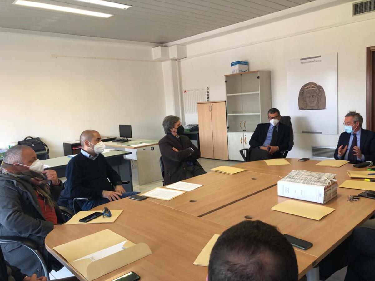 Secondo il sindaco la commissione di valutazione Sic/Zps risolverà i problemi dei vincoli - 