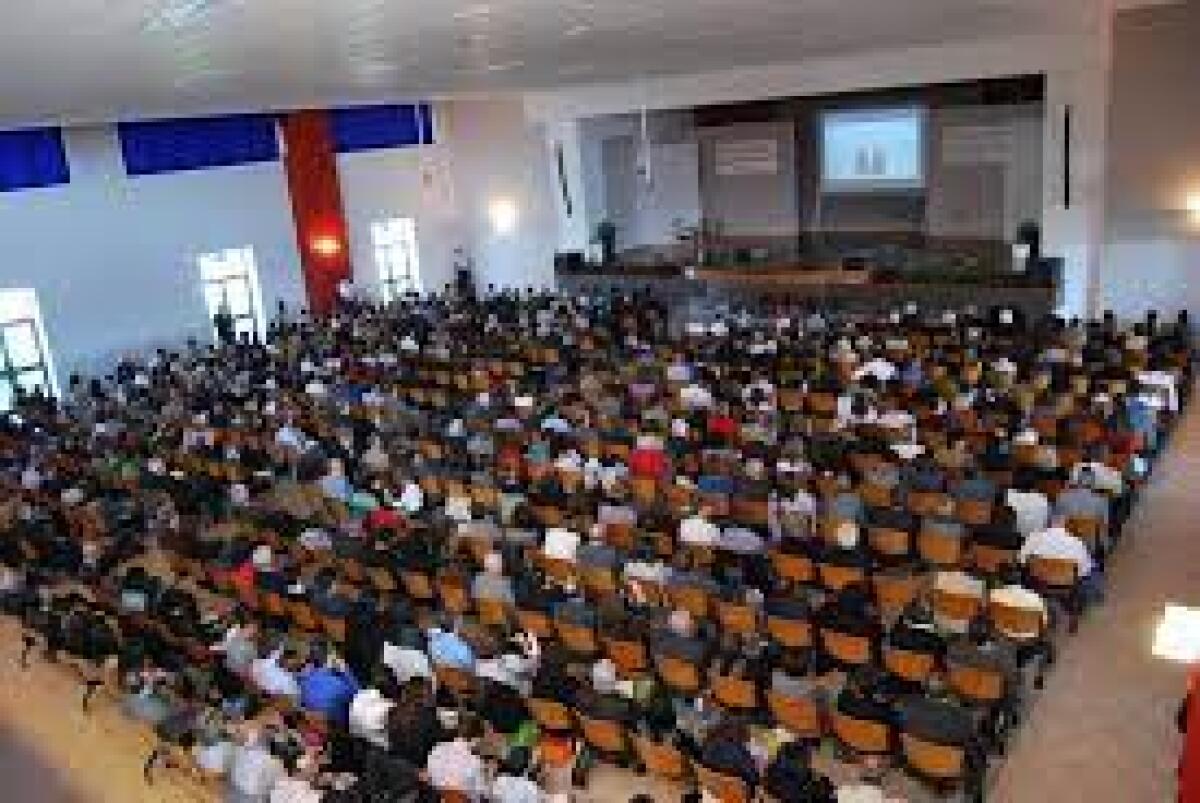 Riaprono le assemblee di culto - 