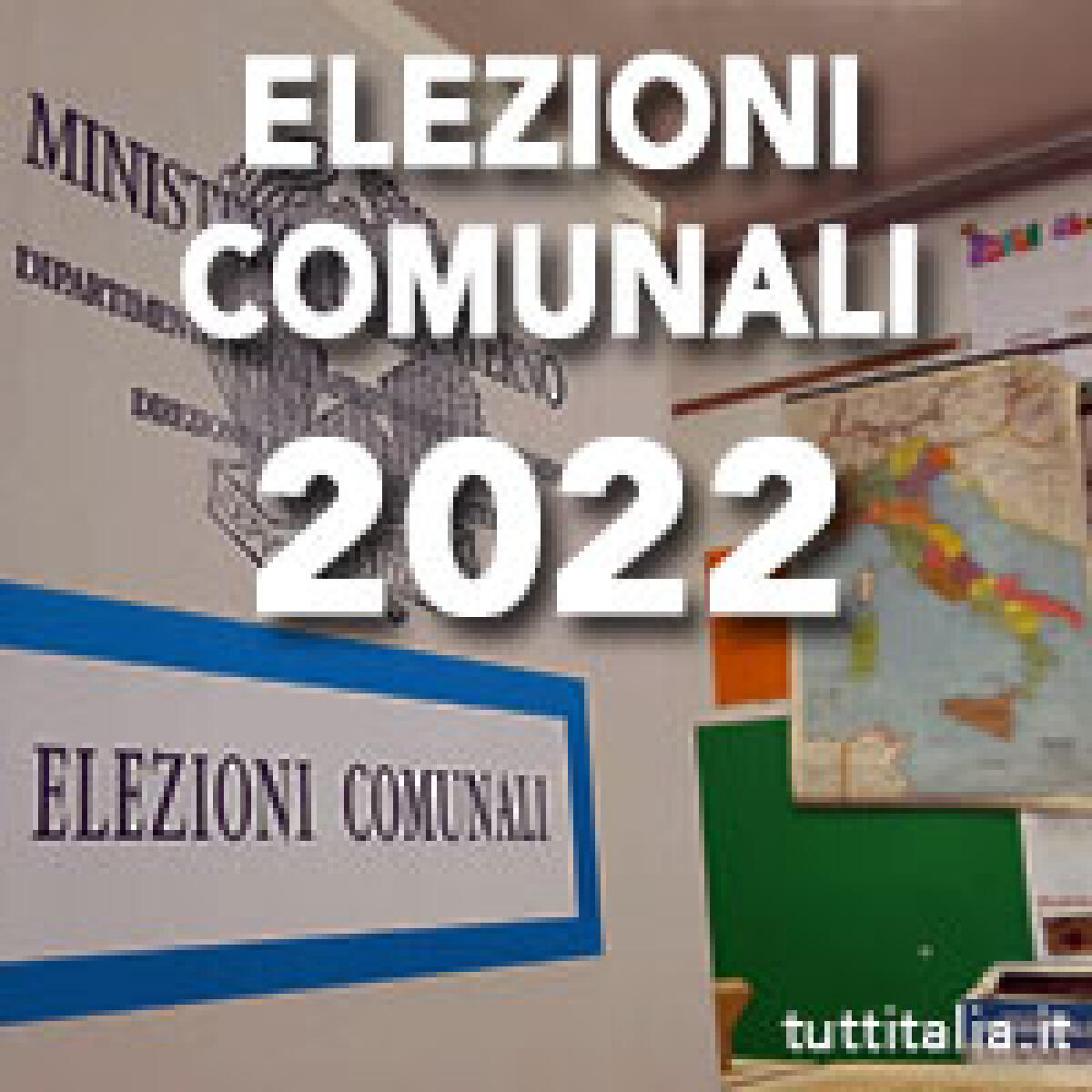 Ecco i numeri delle elezioni di giugno in Sicilia -