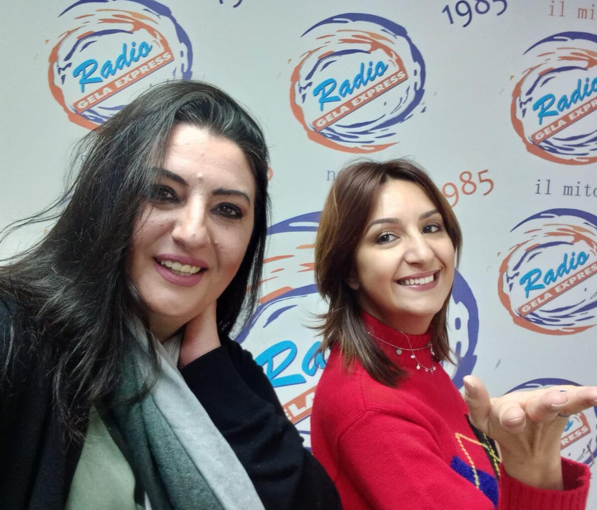Radio InSagra da Niscemi a partire da stasera -
