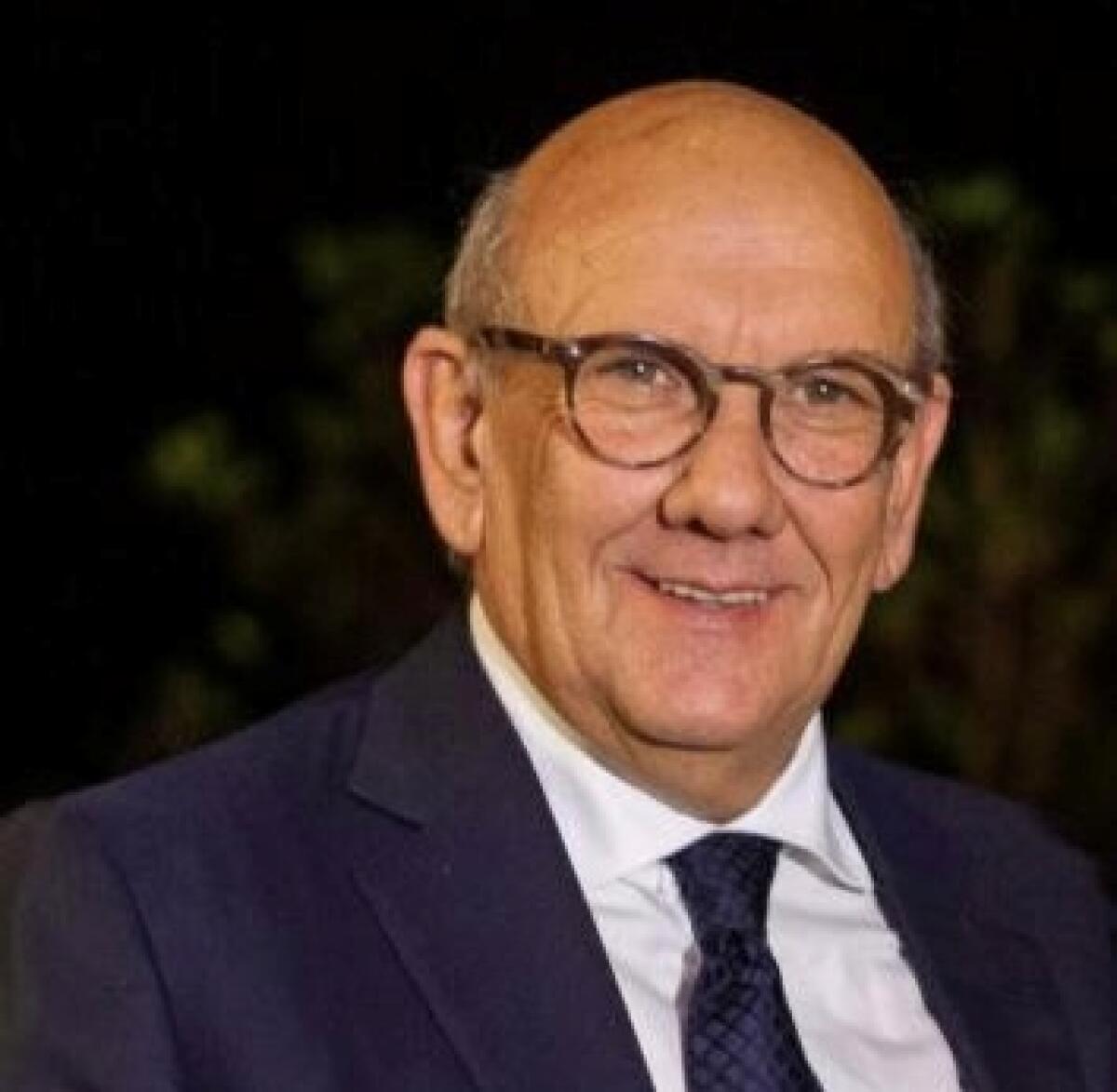 Lorefice presidente del Comitato della Piccola Industria di Sicindustria Caltanissetta - 