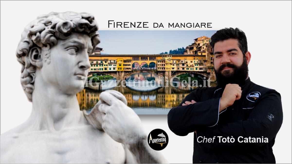 Firenze da mangiare -