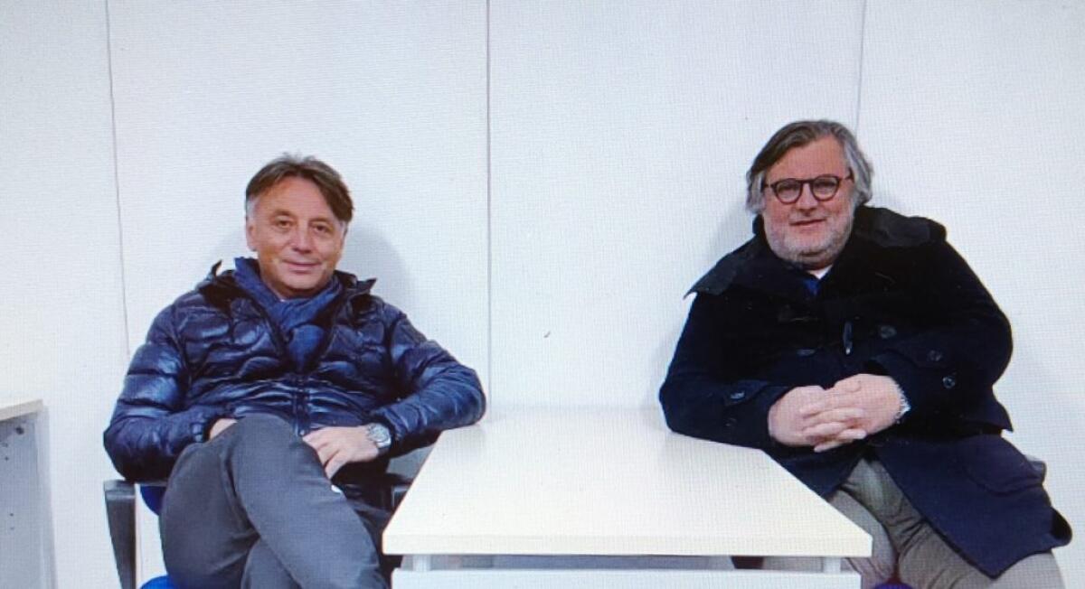 La Lega giovani provinciale accoglie il nuovo commissario - 